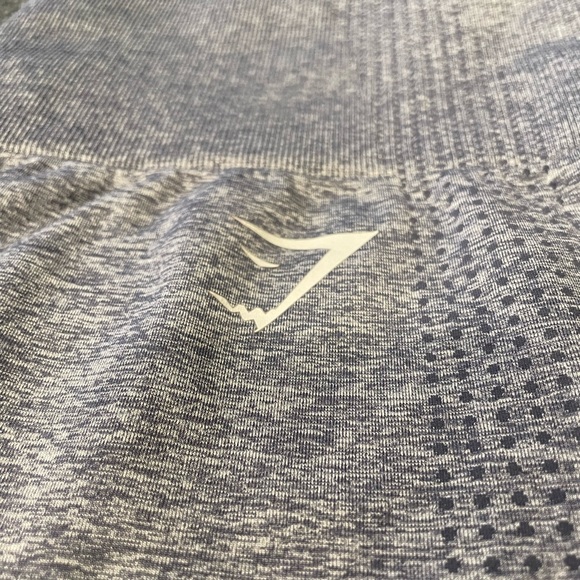 Gymshark High Waisted Leggings - Picture 5 of 5